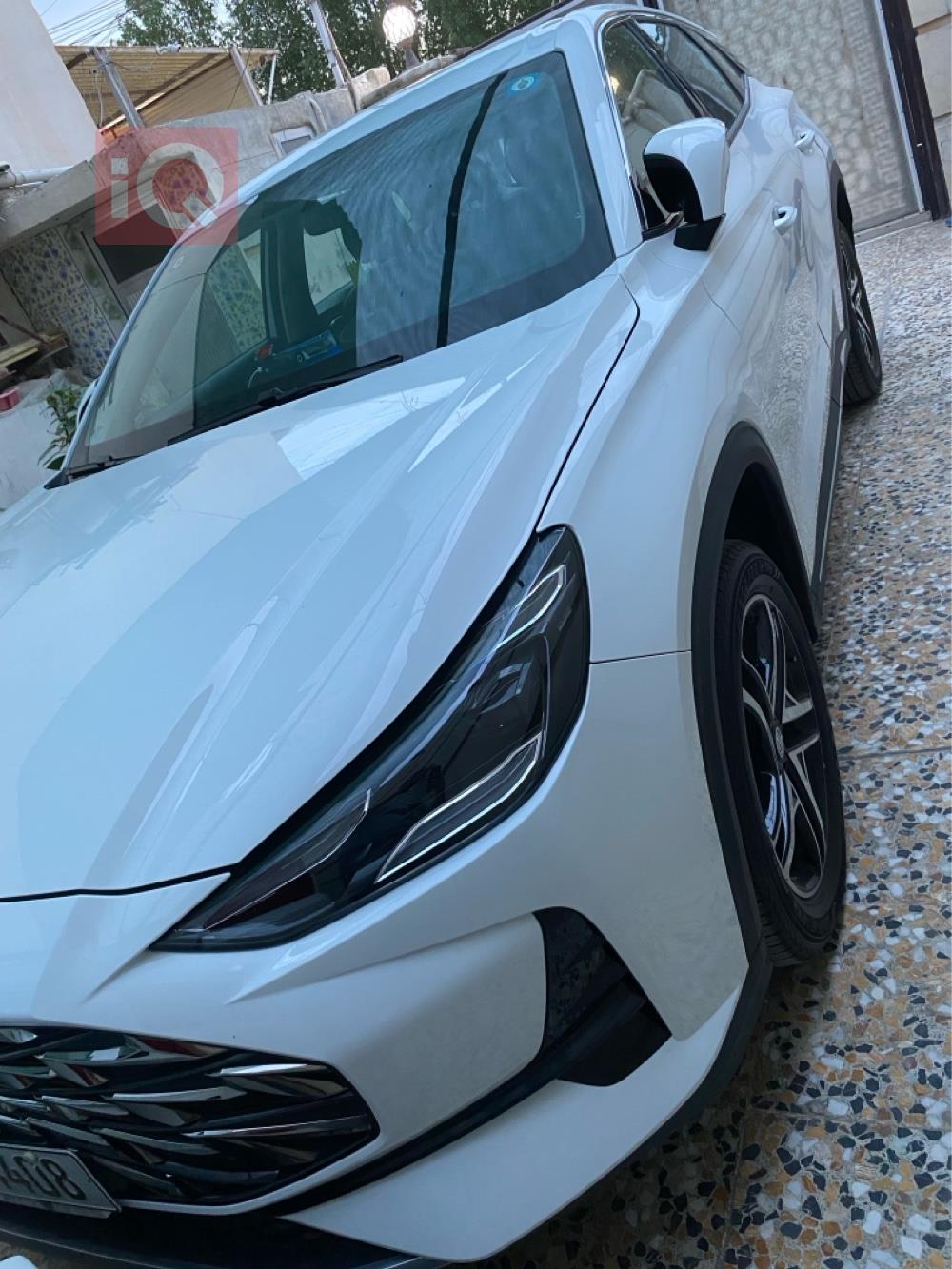 MG One